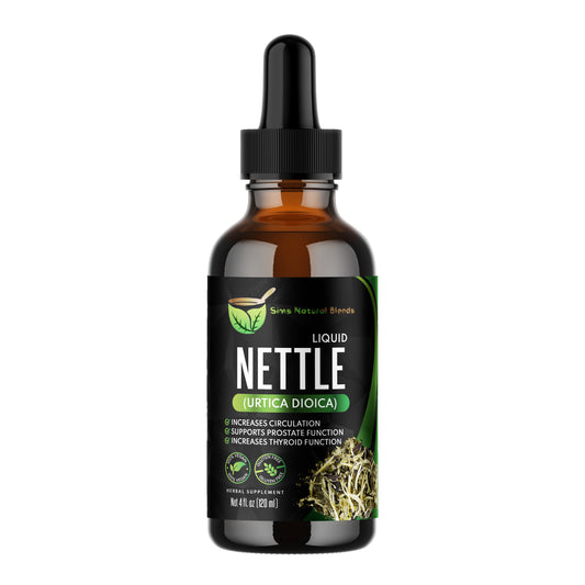 Nettle Liquid Extract